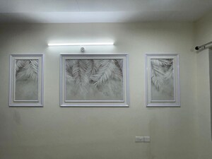 Room in 3.5 BHK Apartment at Kompally – for Rent