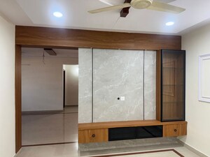 Kitchen in 3.5 BHK Apartment at Kompally – for Rent