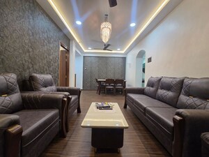 3 BHK Apartment For Rent in Goregaon West