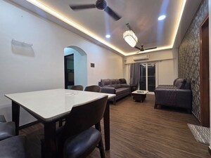 Kitchen in 3 BHK Apartment at Goregaon West – for Rent