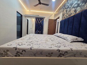 Bedroom in 3 BHK Apartment at Goregaon West – for Rent