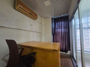 Team Area in  Office Space at Goregaon East – for Rent