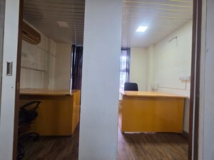 Furnished Amenities in  Office Space at Goregaon East – for Rent