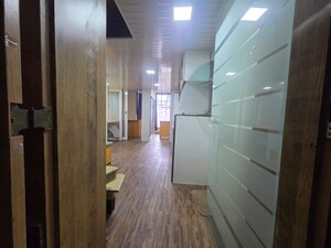 Team Area in  Office Space at Goregaon East – for Rent