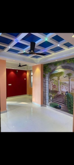 3 BHK Apartment For Sale in Eureka Diya Green City, Raj Nagar Extension