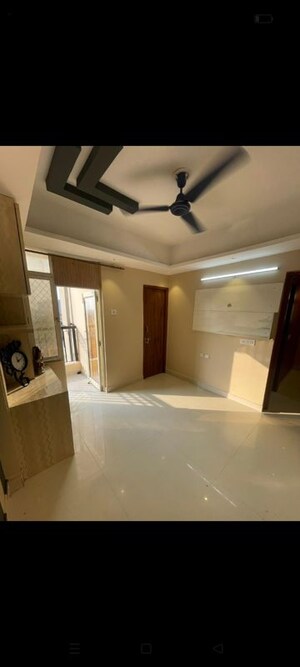 Bedroom in 3 BHK Apartment at Eureka Diya Green City, Raj Nagar Extension – for Sale