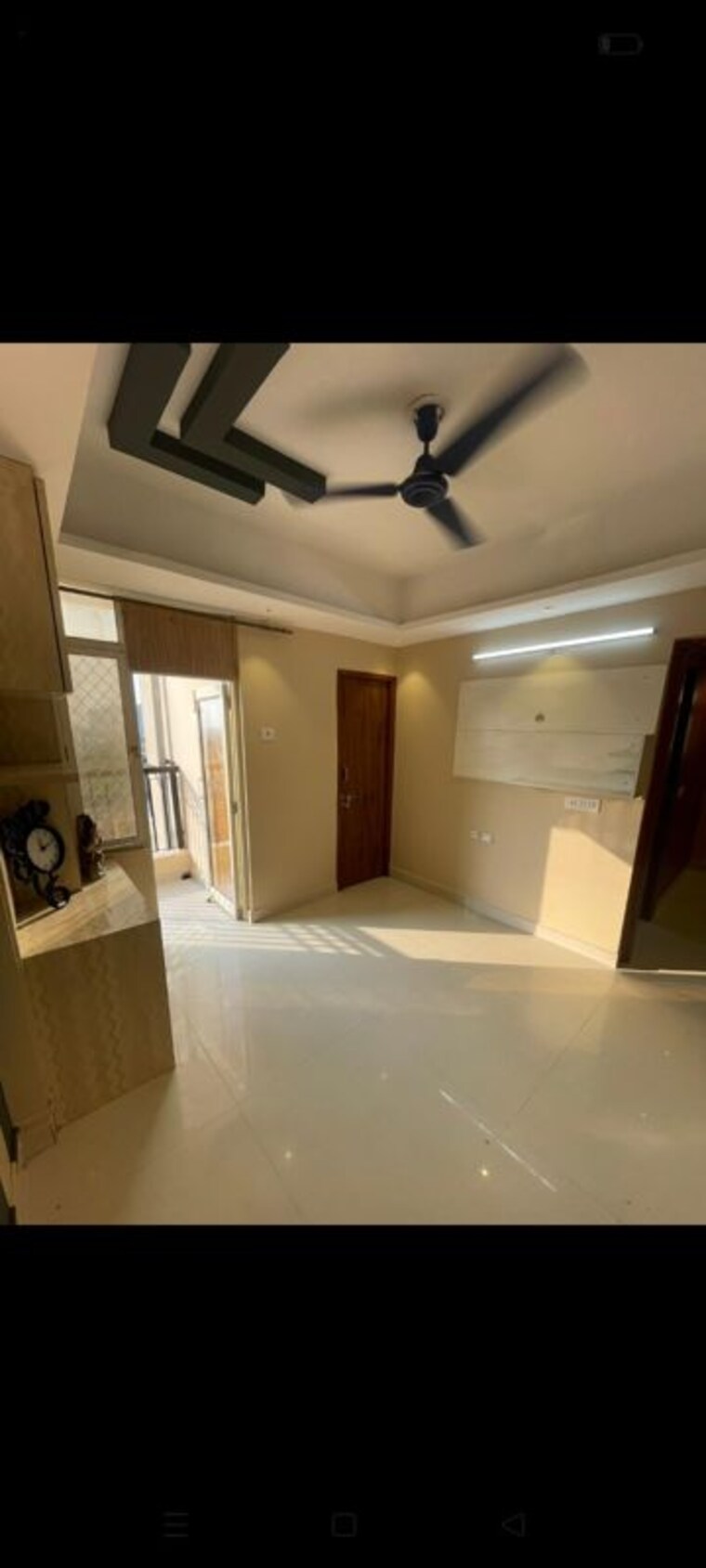 Bedroom, eureka-diya-green-city 3 Bedroom 1233 Sq.Ft. Apartment In Raj Nagar Extension Ghaziabad 10667643