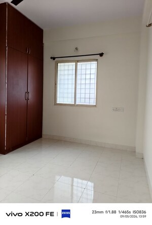 Room in 2 BHK Apartment at Open View Apartments, Cv Raman Nagar – for Rent
