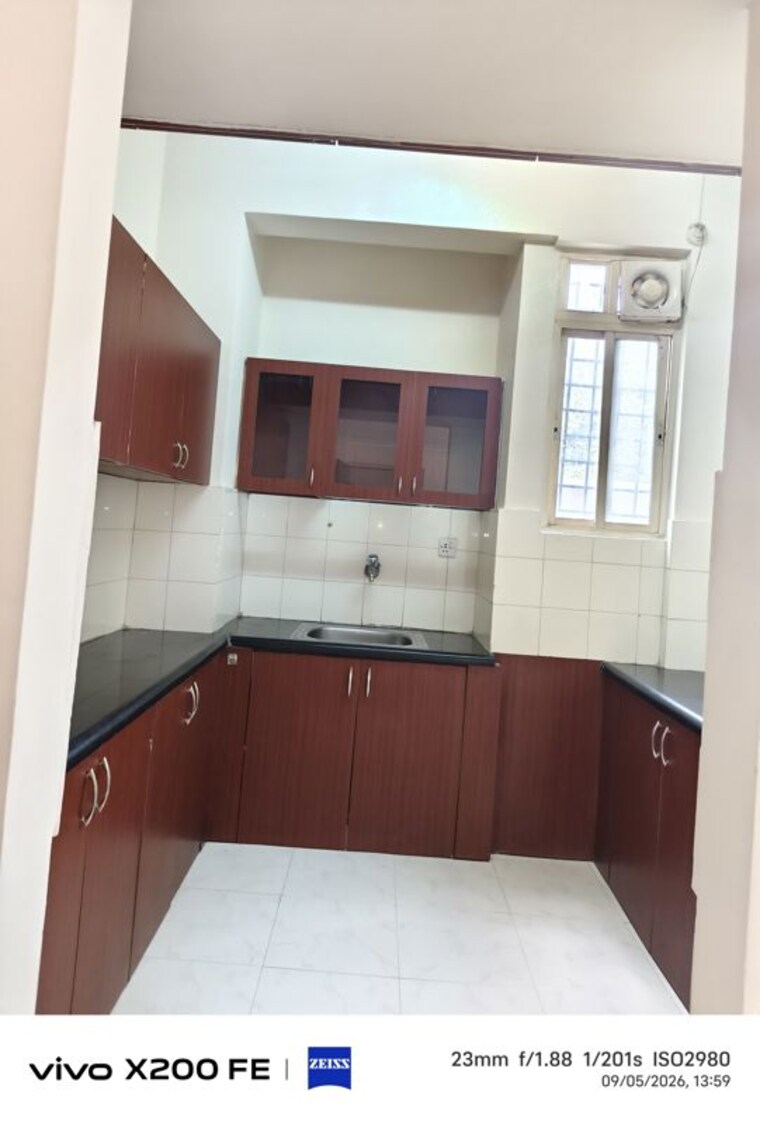 Kitchen, open-view-apartments 2 Bedroom 1100 Sq.Ft. Apartment In Cv Raman Nagar Bangalore 10667504