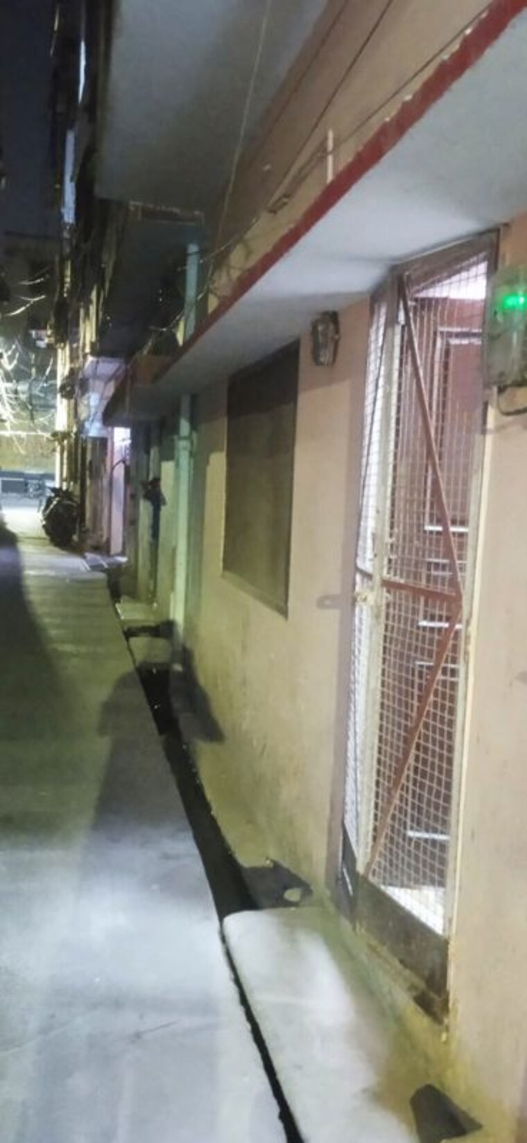 Balcony, vineet khand 3 Bedroom 1250 Sq.Ft. Independent House In Vineet Khand Lucknow 10667653