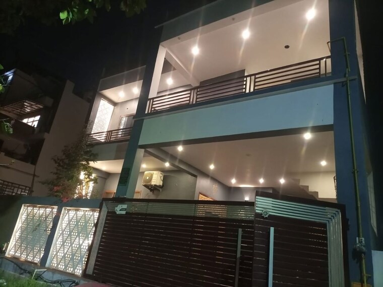 undefined, vineet khand 3 Bedroom 1250 Sq.Ft. Independent House In Vineet Khand Lucknow 10667653