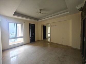 3 BHK +  1575 Sq.Ft. Apartment in Parth Blue Monarch