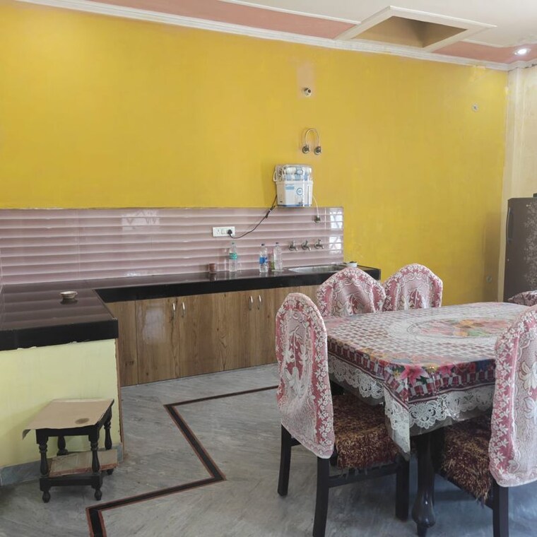 Bedroom, khargapur 2 Bedroom 1250 Sq.Ft. Independent House In Khargapur Lucknow 10667656