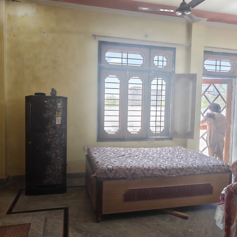 Living Room, khargapur 2 Bedroom 1250 Sq.Ft. Independent House In Khargapur Lucknow 10667656
