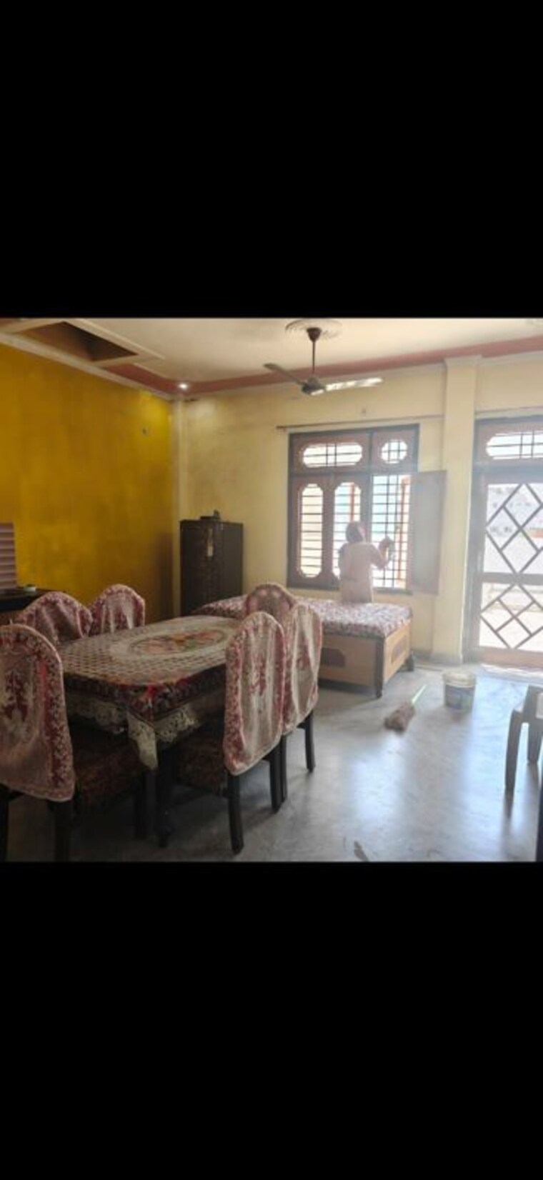 Living Room, khargapur 2 Bedroom 1250 Sq.Ft. Independent House In Khargapur Lucknow 10667656