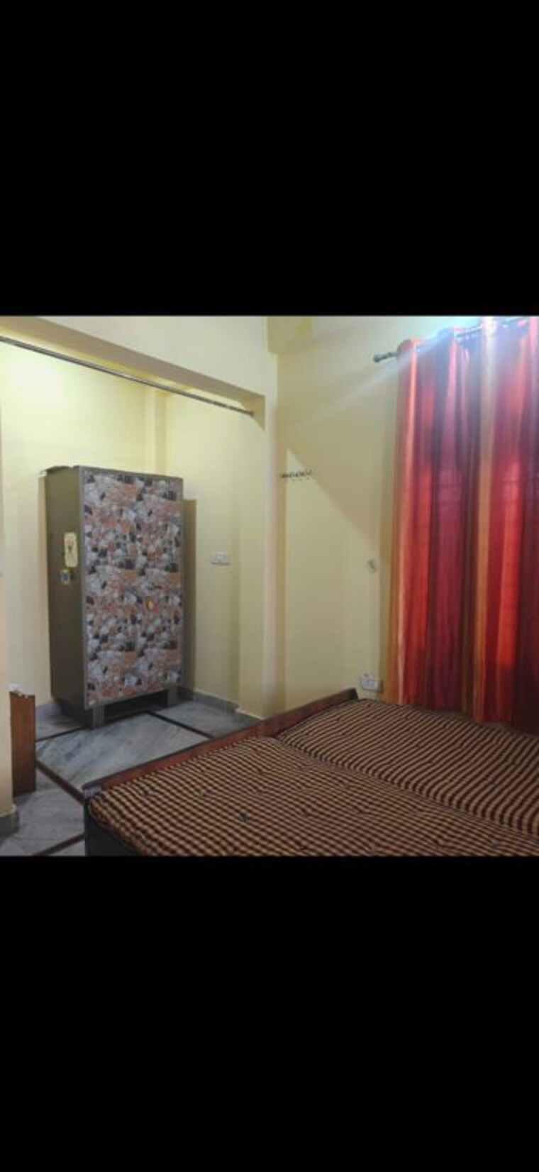 Bedroom, khargapur 2 Bedroom 1250 Sq.Ft. Independent House In Khargapur Lucknow 10667656