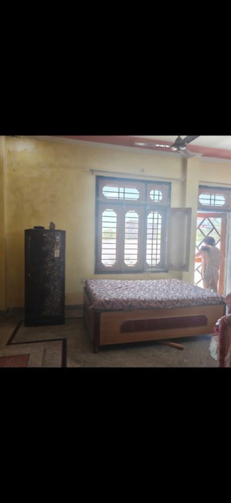 Living Room, khargapur 2 Bedroom 1250 Sq.Ft. Independent House In Khargapur Lucknow 10667656