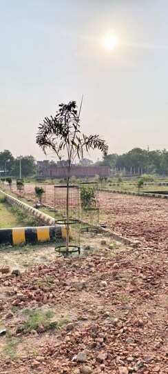 Plot For Sale in Sultanpur Road
