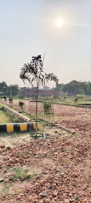  Plot For Sale in Sultanpur Road