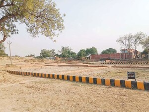 Plot Area in  Plot at Sultanpur Road – for Sale