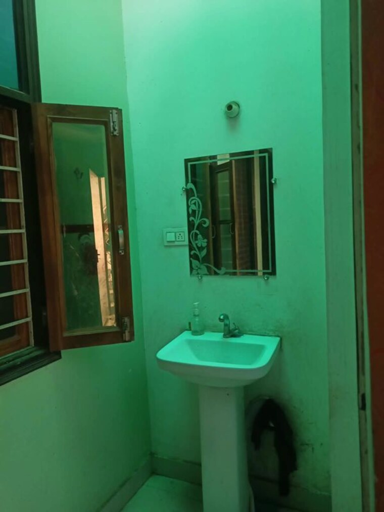 Bathroom, matiyari 2 Bedroom 1450 Sq.Ft. Independent House In Matiyari Lucknow 10667659