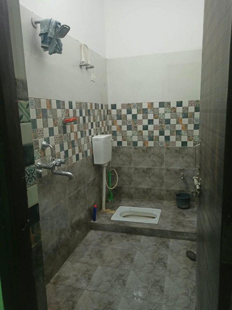 Bathroom, matiyari 2 Bedroom 1450 Sq.Ft. Independent House In Matiyari Lucknow 10667659