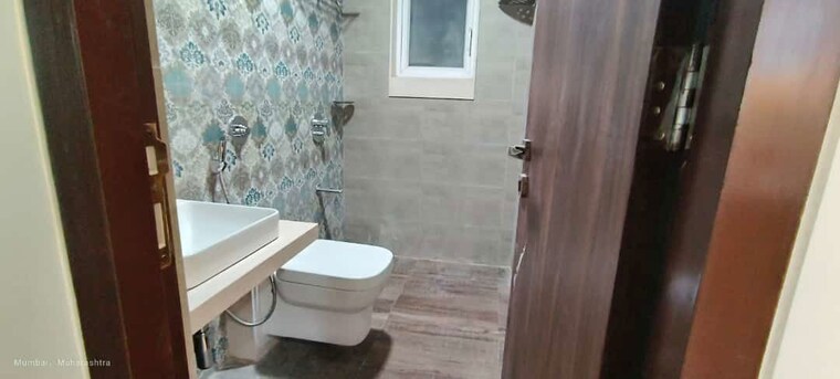 Bathroom, chandak-34-park-estate 2.5 Bedroom 785 Sq.Ft. Apartment In Goregaon West Mumbai 10667660