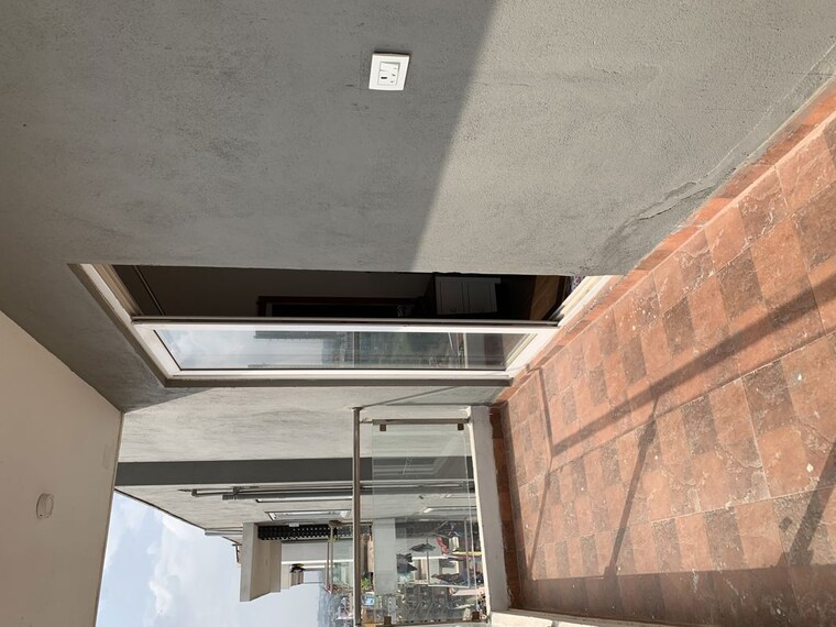 Balcony, desai-radiant 3 Bedroom 1735 Sq.Ft. Apartment In Whitefield Bangalore 10667667