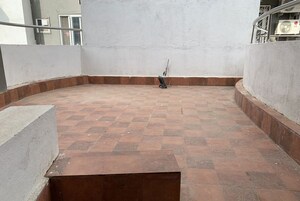 3 BHK Apartment – Exterior View View at Desai Radiant, Whitefield - for Sale