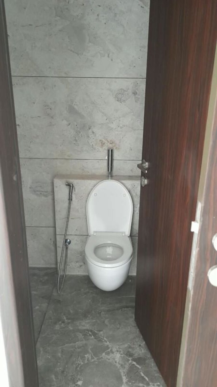 Bathroom, rahul-downtown 3 Bedroom 1063 Sq.Ft. Apartment In Punawale Pune 10667675