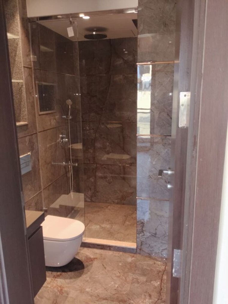 Bathroom, builder-floor 4 Bedroom 2800 Sq.Ft. Builder Floor In Sector 28 Gurgaon 10667678