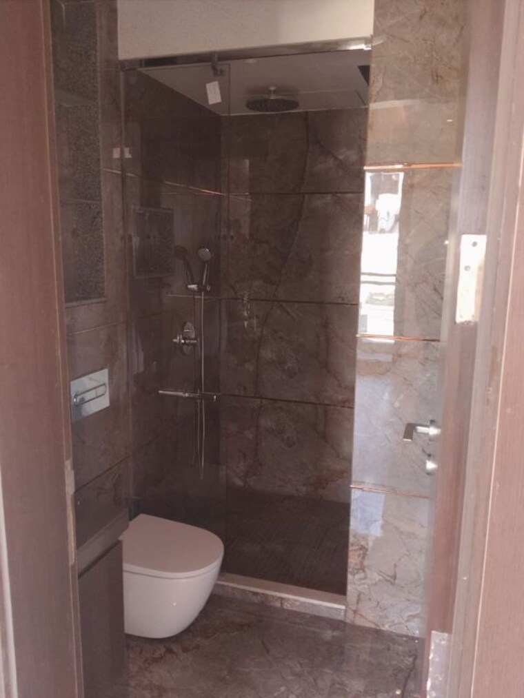 Bathroom, builder-floor 4 Bedroom 2800 Sq.Ft. Builder Floor In Sector 28 Gurgaon 10667678