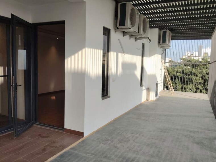 Exterior View, builder-floor 4 Bedroom 2800 Sq.Ft. Builder Floor In Sector 28 Gurgaon 10667678