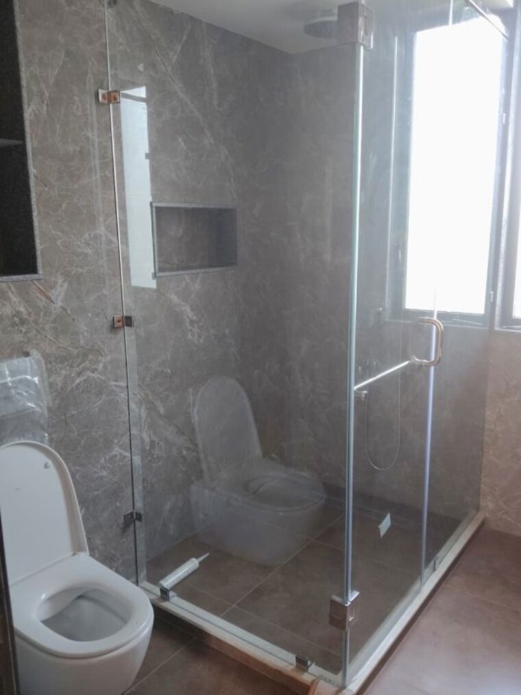 Bathroom, builder-floor 4 Bedroom 2800 Sq.Ft. Builder Floor In Sector 28 Gurgaon 10667678