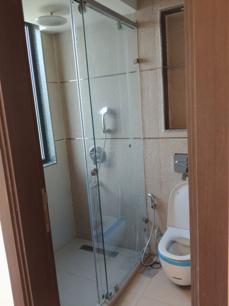 Bathroom, builder-floor 4 Bedroom 2800 Sq.Ft. Builder Floor In Sector 28 Gurgaon 10667678