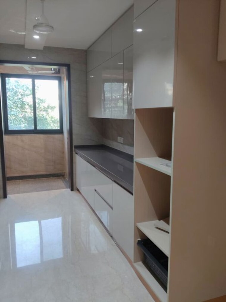 Kitchen, builder-floor 4 Bedroom 2800 Sq.Ft. Builder Floor In Sector 28 Gurgaon 10667678