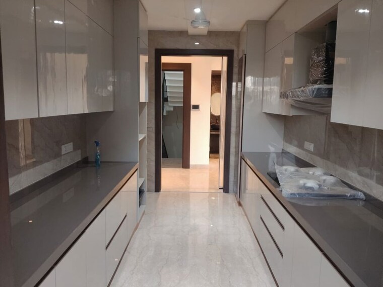 undefined, builder-floor 4 Bedroom 2800 Sq.Ft. Builder Floor In Sector 28 Gurgaon 10667678