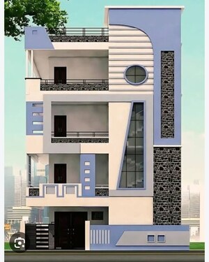 2 BHK Builder Floor For Sale in Kolkatta Gpo