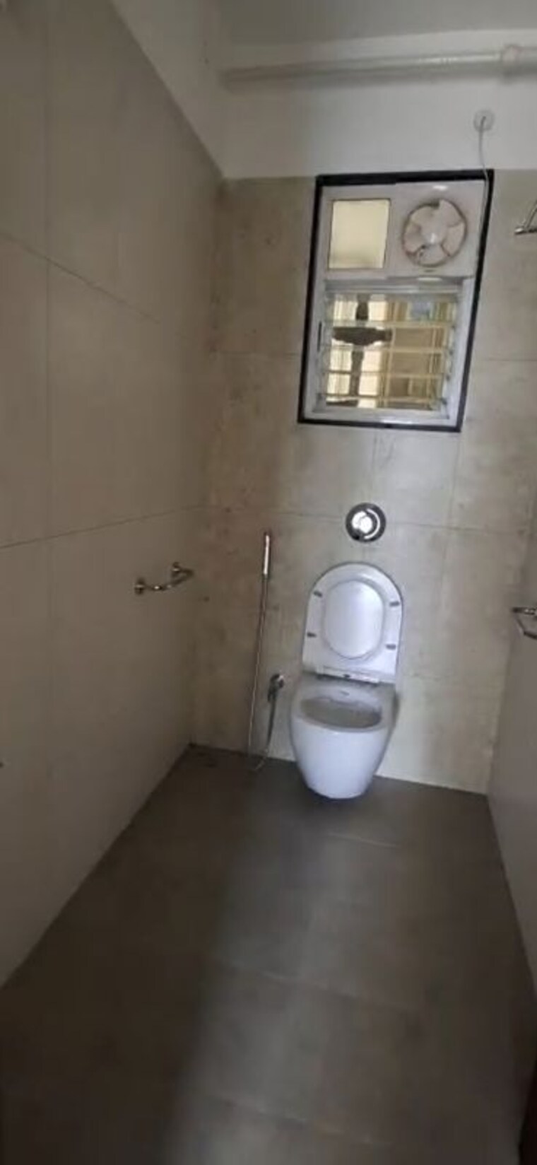 Bathroom, yashwin-supernova 3 Bedroom 940 Sq.Ft. Apartment In Wakad Pune 10667682