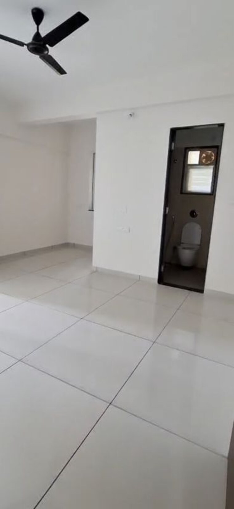 Master Bedroom, yashwin-supernova 3 Bedroom 940 Sq.Ft. Apartment In Wakad Pune 10667682