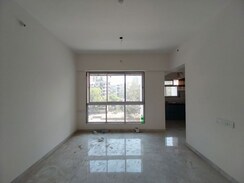 2 BHK Apartment For Sale in Sheth Auris Bliss