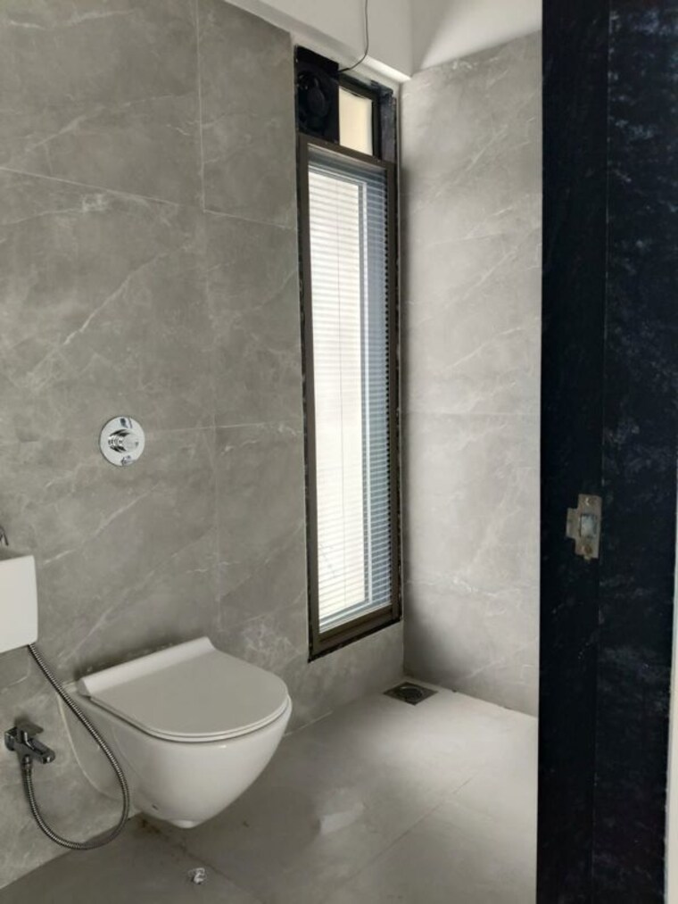 Bathroom, ajmera-boulevard 1 Bedroom 478 Sq.Ft. Apartment In Malad West Mumbai 10667685