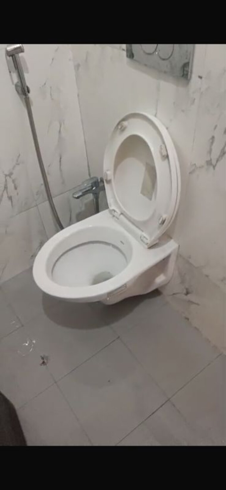 Bathroom, dosti-desire-joy 1 Bedroom 290 Sq.Ft. Apartment In Brahmand Thane 10667686