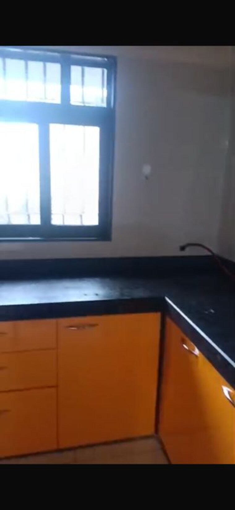 Kitchen, dosti-desire-joy 1 Bedroom 290 Sq.Ft. Apartment In Brahmand Thane 10667686