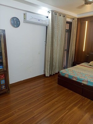 Bedroom in 3 BHK Apartment at Eldeco Mystic Greens, Omicron I Greater Noida – for Sale