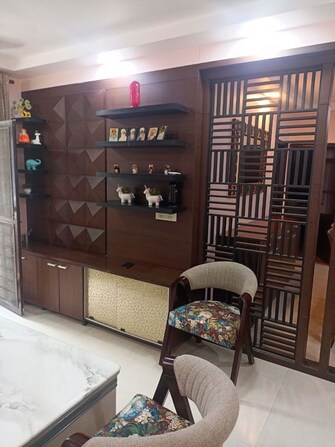 3 BHK 1731 Sq.Ft. Apartment in Eldeco Mystic Greens