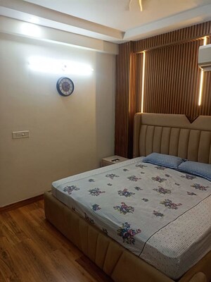 Bedroom in 3 BHK Apartment at Eldeco Mystic Greens, Omicron I Greater Noida – for Sale