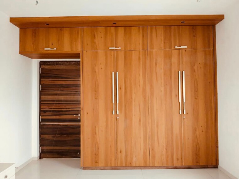 undefined, jayabheri-the-summit 3 Bedroom 2055 Sq.Ft. Apartment In Narsingi Hyderabad 10667690