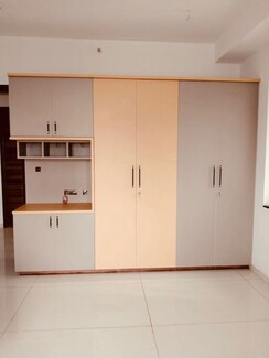 3 BHK Apartment For Rent in Jayabheri The Summit
