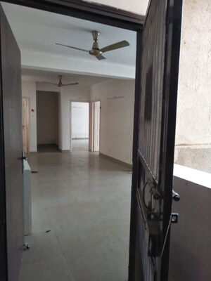 Staircase in 3 BHK Apartment at Eldeco Mystic Greens, Omicron I Greater Noida – for Sale